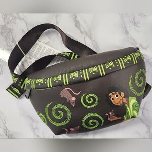 Encanto Loungefly‎ Fanny Pack NWT